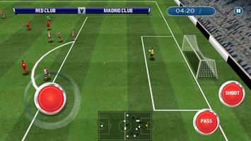 Pro Football 2022 :Soccer 2022 screenshot 3