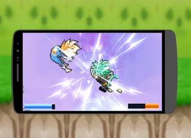 Legendary Dragon Warrior Ekran Görüntüsü 2