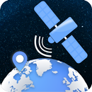 Fake gps Tracker Find location navigation Route APK