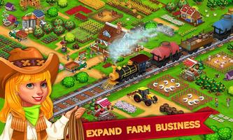 My Farm Town imagem de tela 2