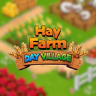 Hay Farm Day Village أيقونة