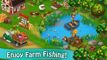 Hay Farm Day Village imagem de tela 3
