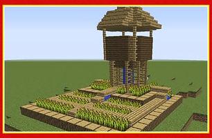Village maps for Minecraft pe Screenshot 3