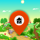 Village Maps أيقونة