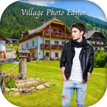 Village Photo Editor : Village Photo Frames