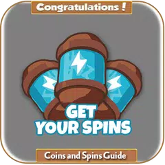 Spin  master  &amp; Coin : guide for coin master tips