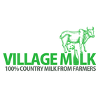 Village Milk icône