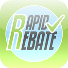 Rapid Rebate ícone