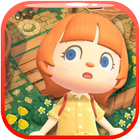 Animal Crossing Horizons Hints-icoon