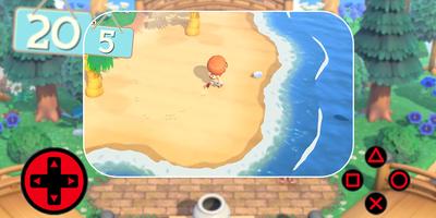 Animal Crossing Horizons Hints اسکرین شاٹ 2