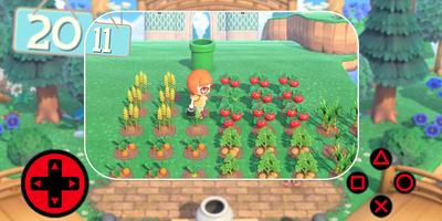 Animal Crossing Horizons Hints imagem de tela 3