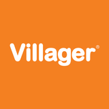 آیکون‌ Villager