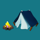 Summer Camp أيقونة