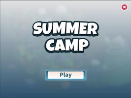Summer Camp الملصق
