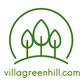 Villa Green Hill Sibolangit