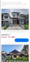 Villa Green Hill Sibolangit ภาพหน้าจอ 2