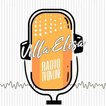 Villa Elisa Radio Tv-icoon