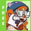 Crazy Cat Lady Mod apk última versión descarga gratuita