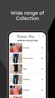 Villari Chic Boutique Screenshot 2