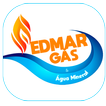 Edmar Gás Gv आइकन