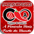 Pimentas Nucleares