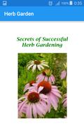 Herb Garden 截图 1