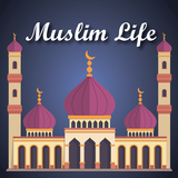 Muslim Life Pro : Athan, Quran, Prayer Times Qibla