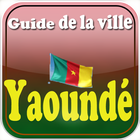 Guide Yaounde icône