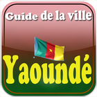 Yaounde Guide ไอคอน