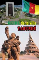 Guide Yaounde capture d'écran 1