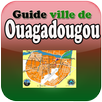 Ouagadougou guide APK