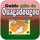 Ouagadougou guide ไอคอน
