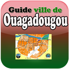 Guide Ouagadougou icône