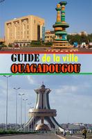 Guide Ouagadougou syot layar 2