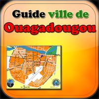 Guide Ouagadougou syot layar 3