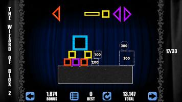 The Wizard of Blox Collection screenshot 1