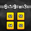 Global Maths Challenge 圖標