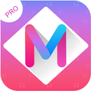 MV Master Pro :  Slideshow maker aplikacja