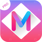 MV Master Pro :  Slideshow maker icône