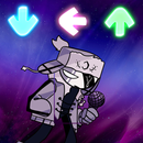 FNF Night Ruv fridayy mods APK