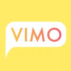 Vimo - Random Video Chat & Voi XAPK 下載