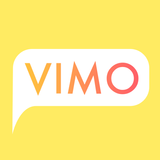 Vimo - Zufalls-Video-Chat APK