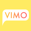 Vimo - Chat vidéo aléatoire
