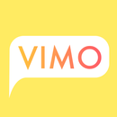 Vimo - Random Video Chat & Voi APK