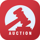 Metfone Auction icône