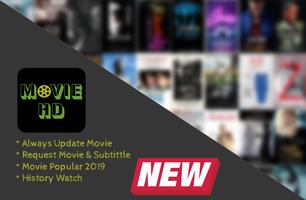 HD Movie Tea Free 2019 الملصق