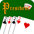 President - Card Game APK