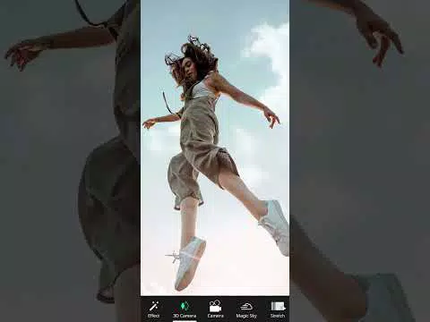 VIMAGE 3D Live Photo Animation APK