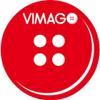 Vimago icône