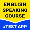Learn English Speaking App icon